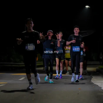 Runner Photo 3632033