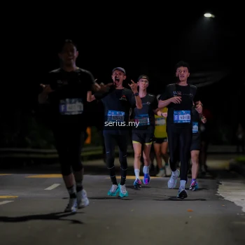 Runner Photo 3632034