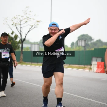 Runner Photo 3632036