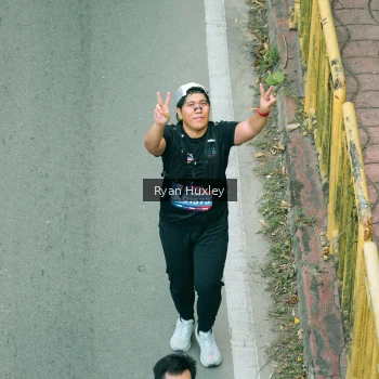 Runner Photo 3632037