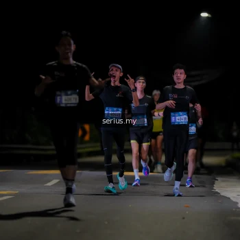 Runner Photo 3632040