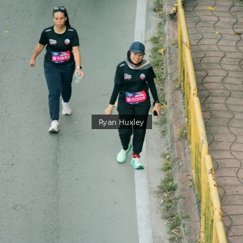 Runner Photo 3632043