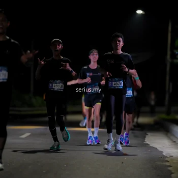 Runner Photo 3632044