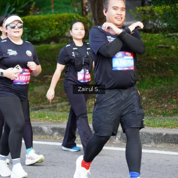 Runner Photo 3632050