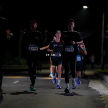 Runner Photo 3632052