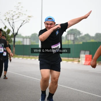 Runner Photo 3632055