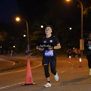 Runner Photo 3632065