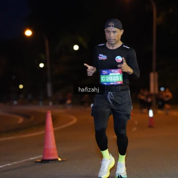 Runner Photo 3632066