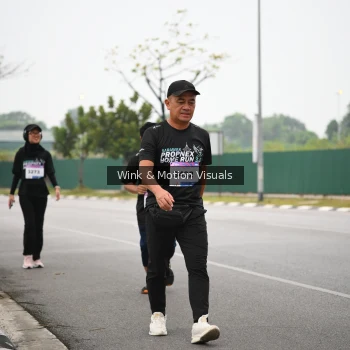 Runner Photo 3632067