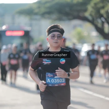 Runner Photo 3632069