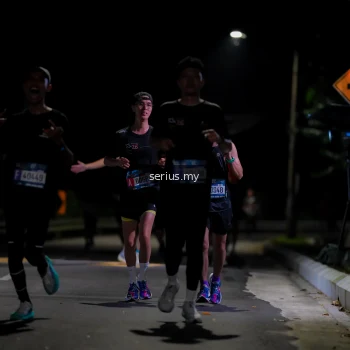 Runner Photo 3632073