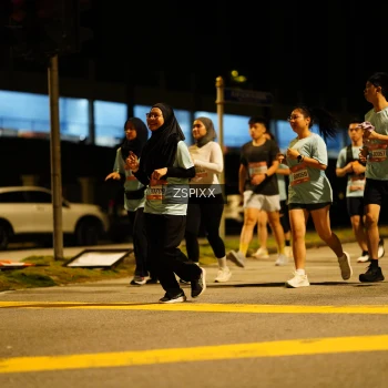 Runner Photo 3632082