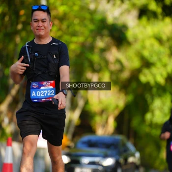 Runner Photo 3632085