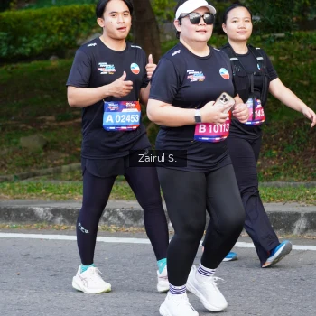 Runner Photo 3632086