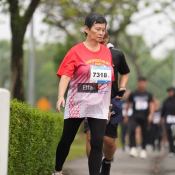 Runner Photo 3632087