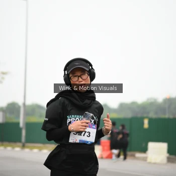 Runner Photo 3632090