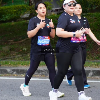 Runner Photo 3632091