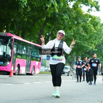 Runner Photo 3632093