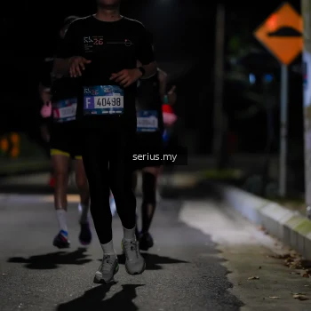 Runner Photo 3632095