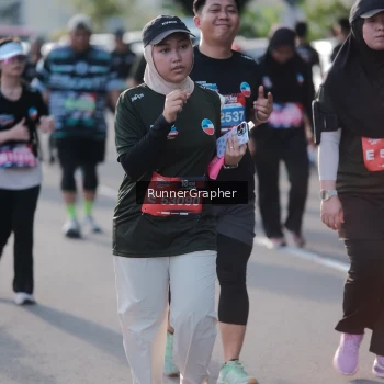 Runner Photo 3632096