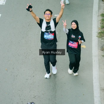 Runner Photo 3632097
