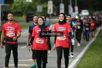 Runner Photo 36321