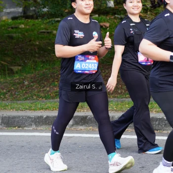 Runner Photo 3632101
