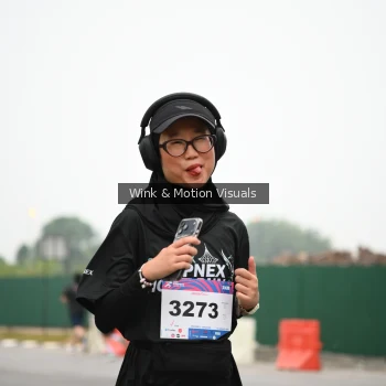 Runner Photo 3632102