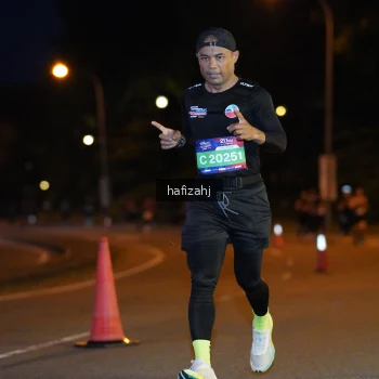 Runner Photo 3632103