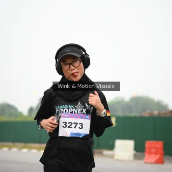 Runner Photo 3632106