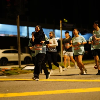 Runner Photo 3632107