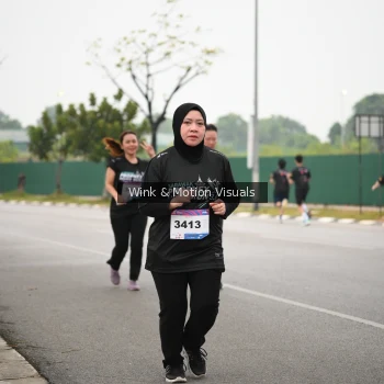 Runner Photo 3632115