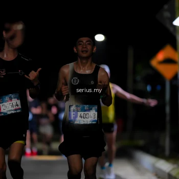 Runner Photo 3632116