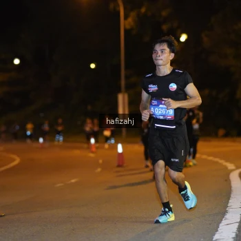 Runner Photo 3632117