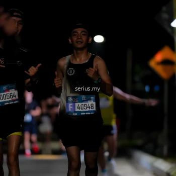 Runner Photo 3632122