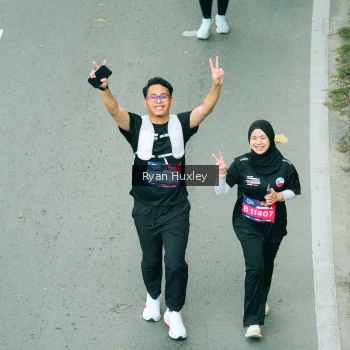 Runner Photo 3632123