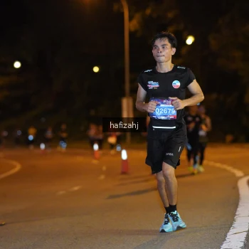 Runner Photo 3632125