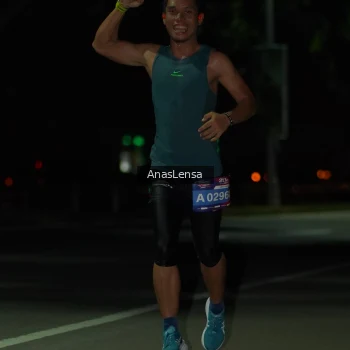 Runner Photo 3632130