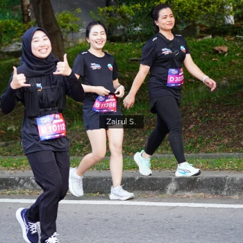 Runner Photo 3632137