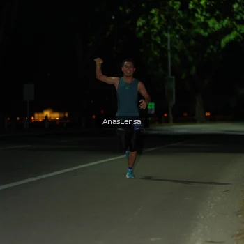 Runner Photo 3632138