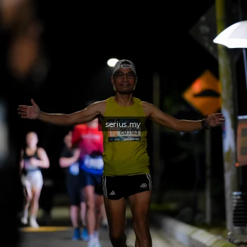 Runner Photo 3632141