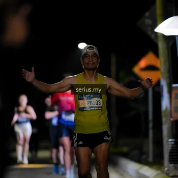 Runner Photo 3632143