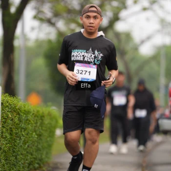 Runner Photo 3632147
