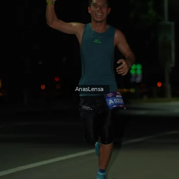Runner Photo 3632149