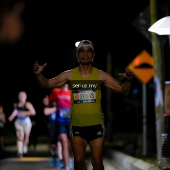 Runner Photo 3632152