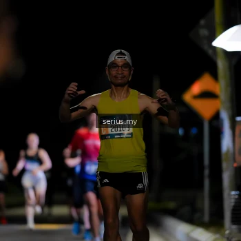 Runner Photo 3632153