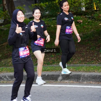 Runner Photo 3632156
