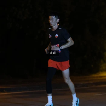 Runner Photo 3632160