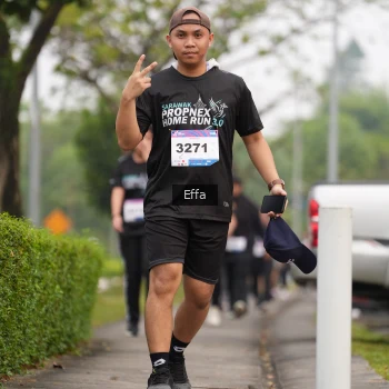 Runner Photo 3632161