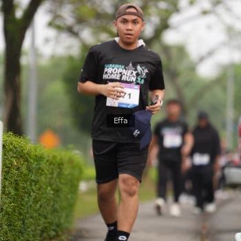 Runner Photo 3632164